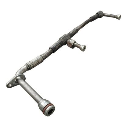 Tubo Linea Aceite Turbo Cf600 Vt275 4.5l Power Stroke