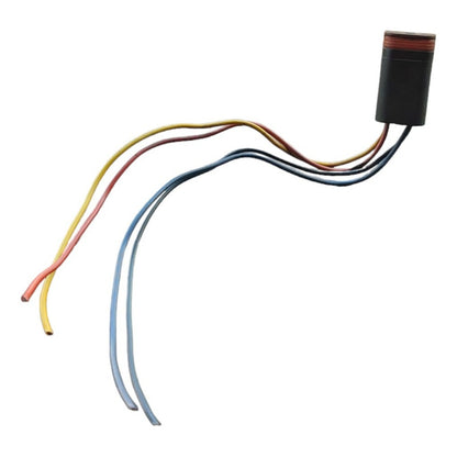 Conector Inyectores Navistar Maxxforce International 7.6l
