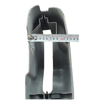 Moldura Cubierta Palanca Freno Mano Cf600 Citystar Internati
