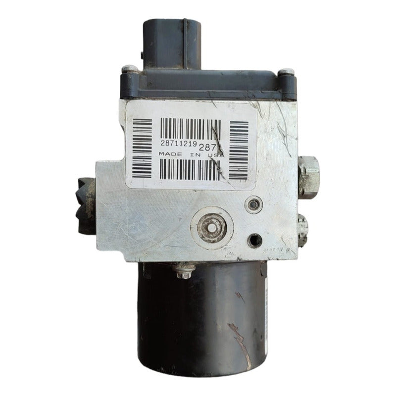 Modulo Abs Frenos International Citystar Vt275