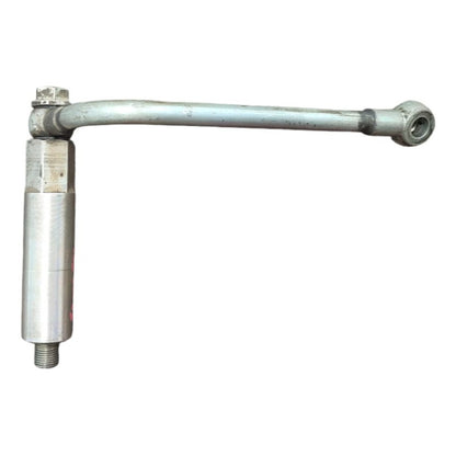 Tubo Bomba Vacío Valvula Retención Motor 4jj1 Isuzu Elf 300