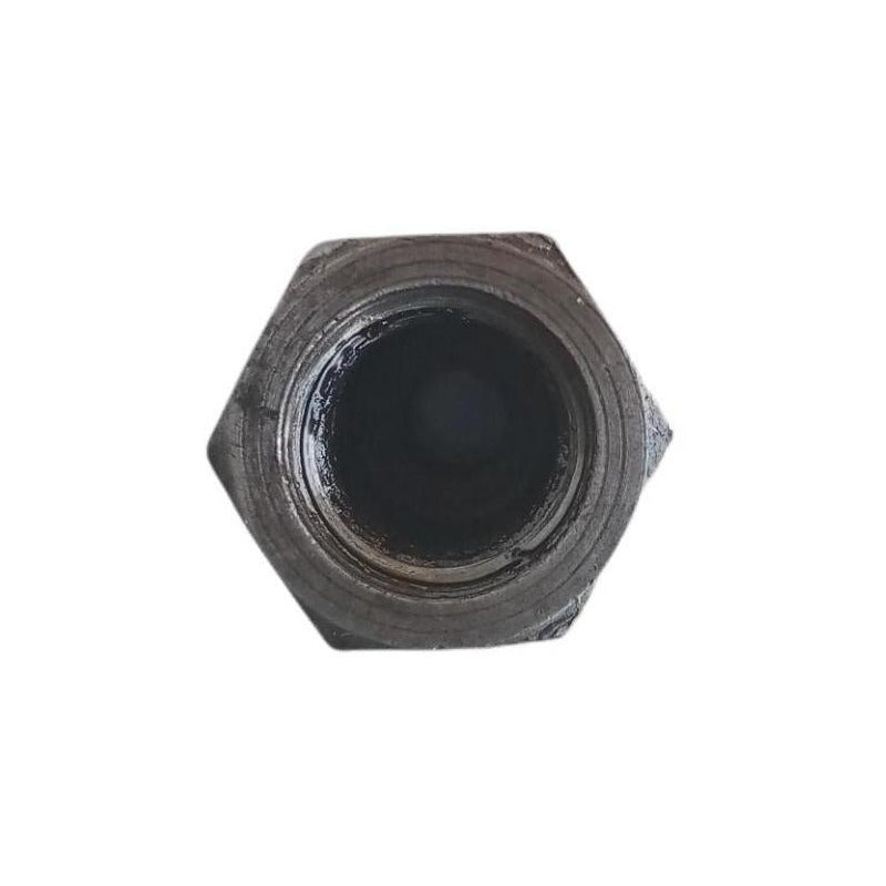 Conexion Aumento Manguera Cople Cabeza Mercedes Benz Om 906