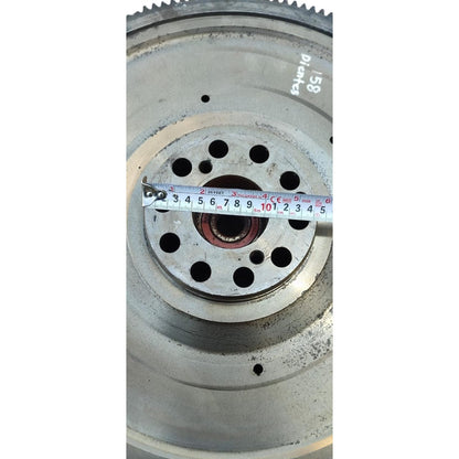 Volanta Aro Dentado Motor Scania. K310 Irizar Dc921