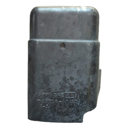 Tapa Deposito Liquido Isuzu Elf 400 450 500 Clutch Tanque