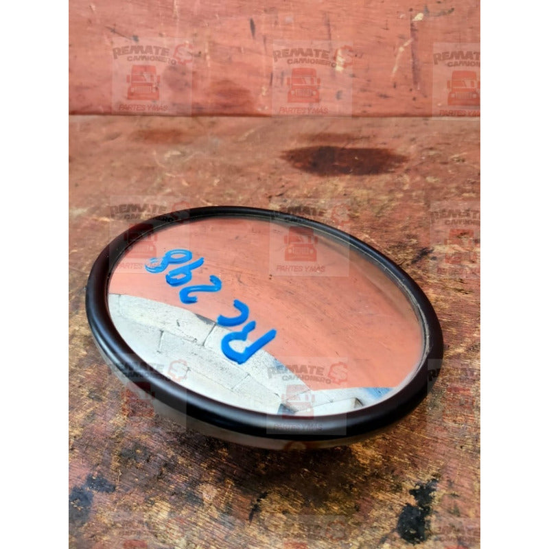 Espejo Concavo Cofre Camion Copiloto