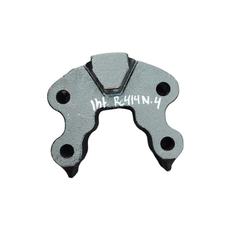 Aumento Separador Puente Chasis Motor International 4300