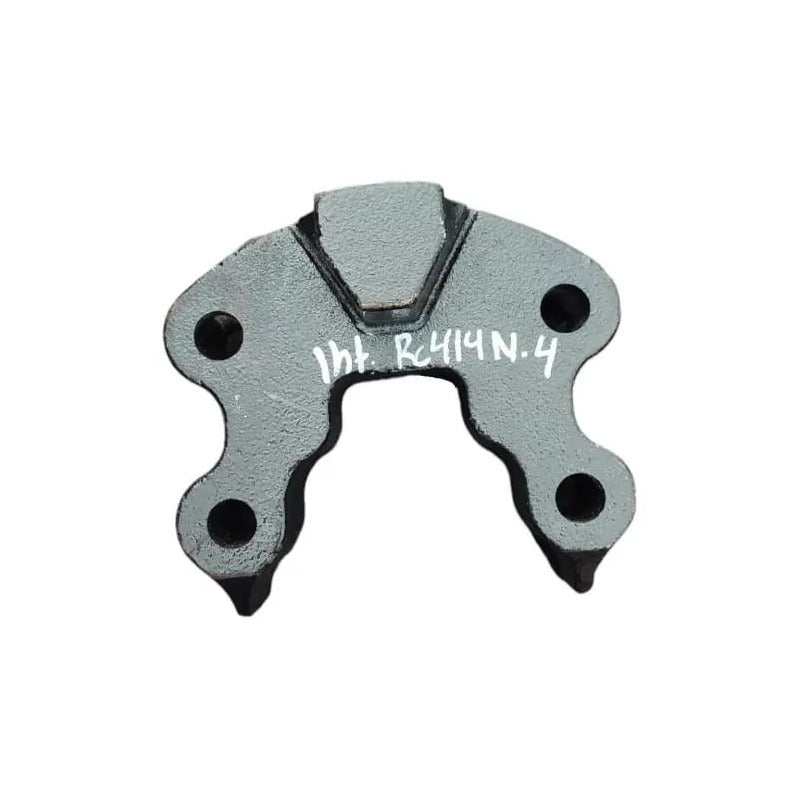 Aumento Separador Puente Chasis Motor International 4300
