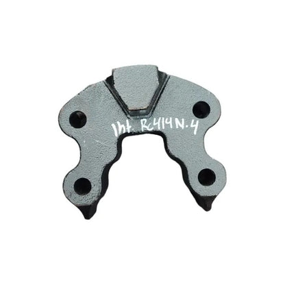 Aumento Separador Puente Chasis Motor International 4300