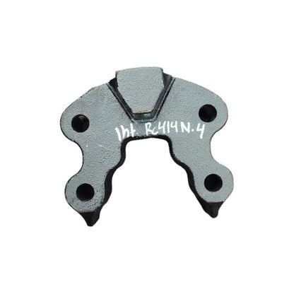 Aumento Separador Puente Chasis Motor International 4300