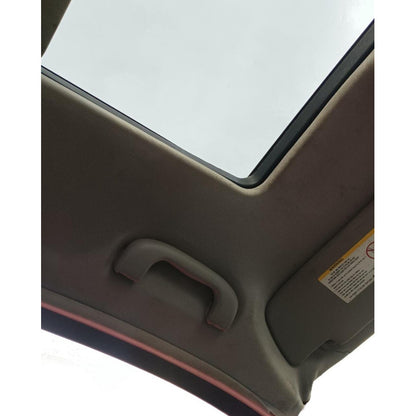 Agarradera Manija Interior Izquierda Delantera Chevrolet
