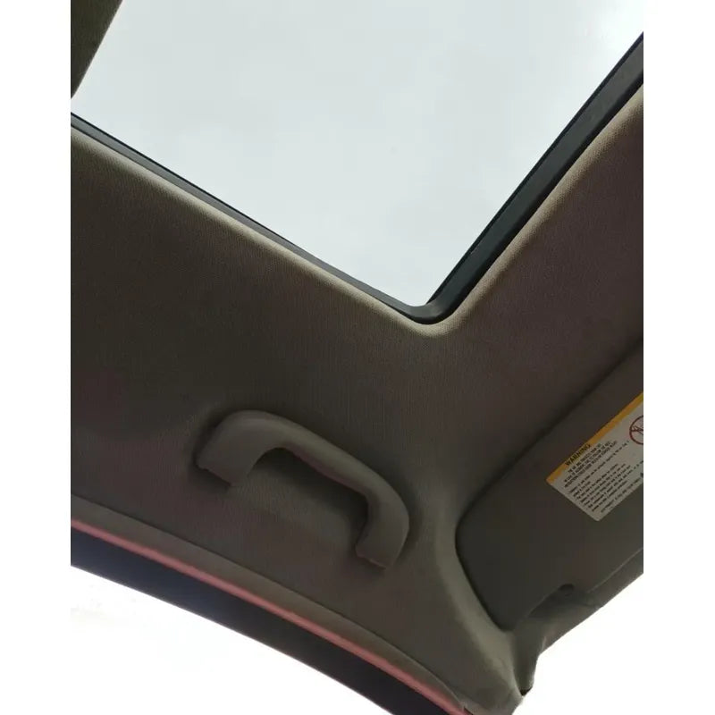 Agarradera Manija Interior Izquierda Delantera Chevrolet