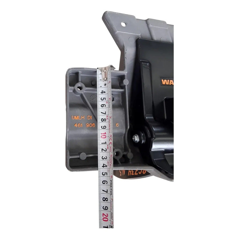 Base Soporte Pedal Freno Freightliner Fl360 1217 2021