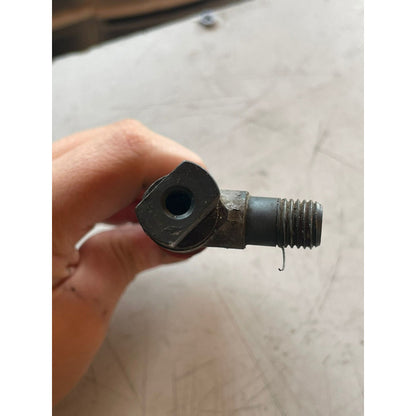 Inyector Motor Kubota V2203 Sujetador