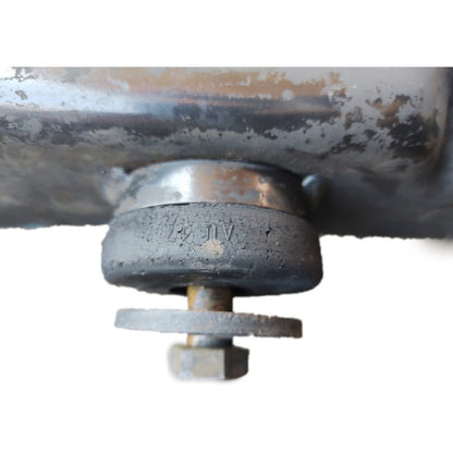 Puente Soporte Chasis Cabina Base Chevrolet Kodiak