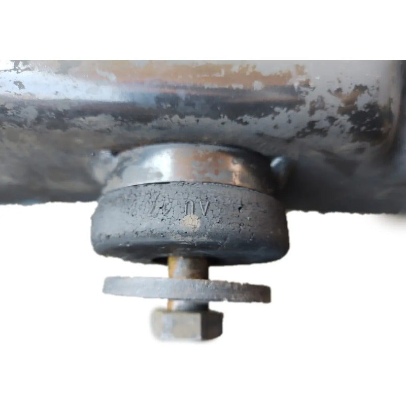 Puente Soporte Chasis Cabina Base Chevrolet Kodiak