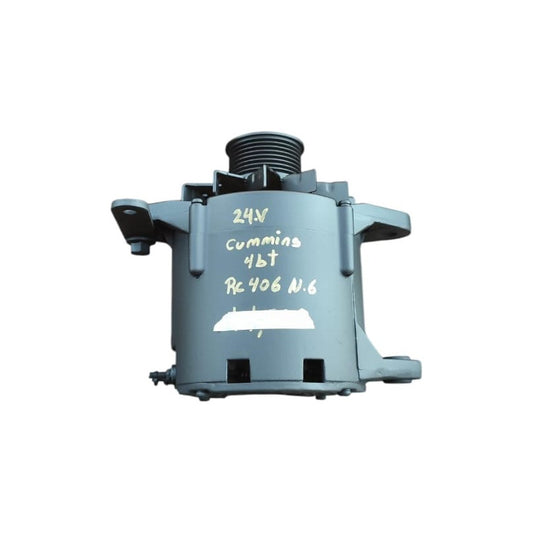 Alternador 24v Cummins 3.9l 4bt