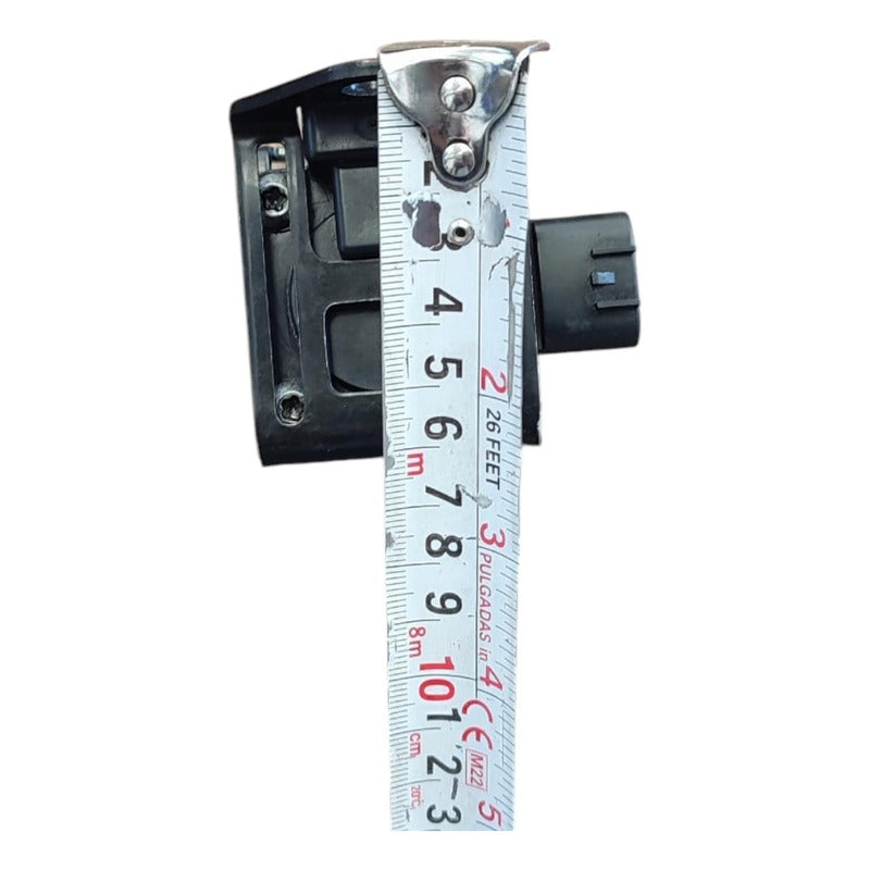 Sensor Map Egr Gases Cummins. 6.7 Isb Paccar Px6