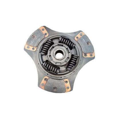 Clutch  Jalon Mercedes 904 906 Freightliner M2 Fl70 Casco