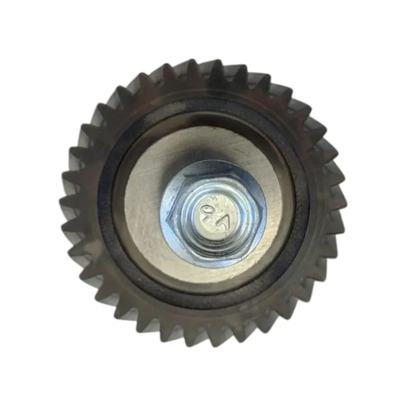 Engrane Motor Isuzu 4jj1e5le Elf 300 18-23 34 Dientes