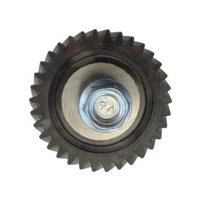 Engrane Motor Isuzu 4jj1e5le Elf 300 18-23 34 Dientes