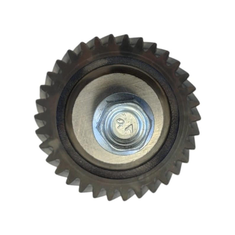 Engrane Motor Isuzu 4jj1e5le Elf 300 18-23 34 Dientes