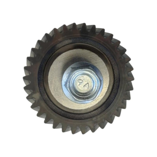 Engrane Motor Isuzu 4jj1e5le Elf 300 18-23 34 Dientes