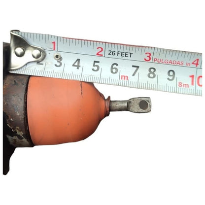 Valvula Selenoide Paro Arranque Motor Thermoking Isuzu 2.2l