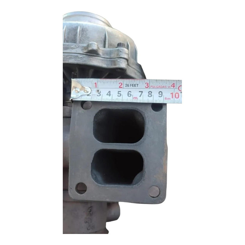 Turbo Power Stroke 7.3 Ford F350 F450 F250 Diésel