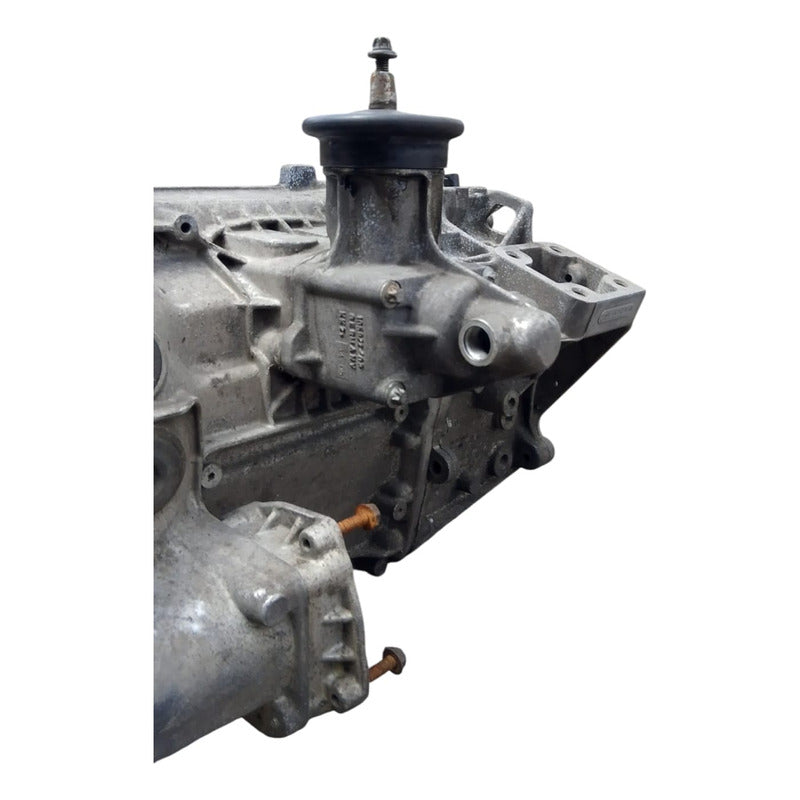 Transmisión Caja Mercedes Benz G60-6 Freightliner M2