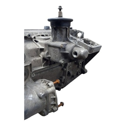 Transmisión Caja Mercedes Benz G60-6 Freightliner M2