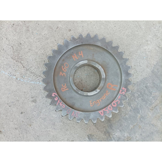 Engrane Piñón Dentado Reversa Transmisión Eaton Fs5005