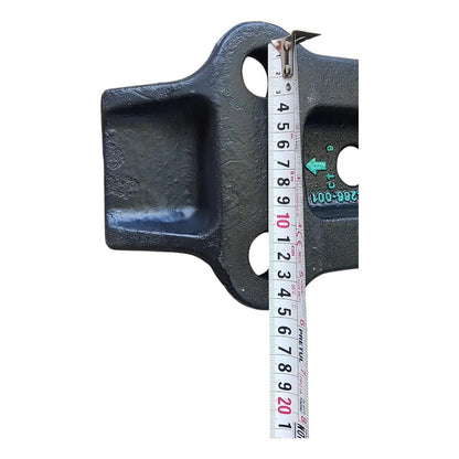 Base Soporte Chumacera Diferencial Trasero Freightliner M2