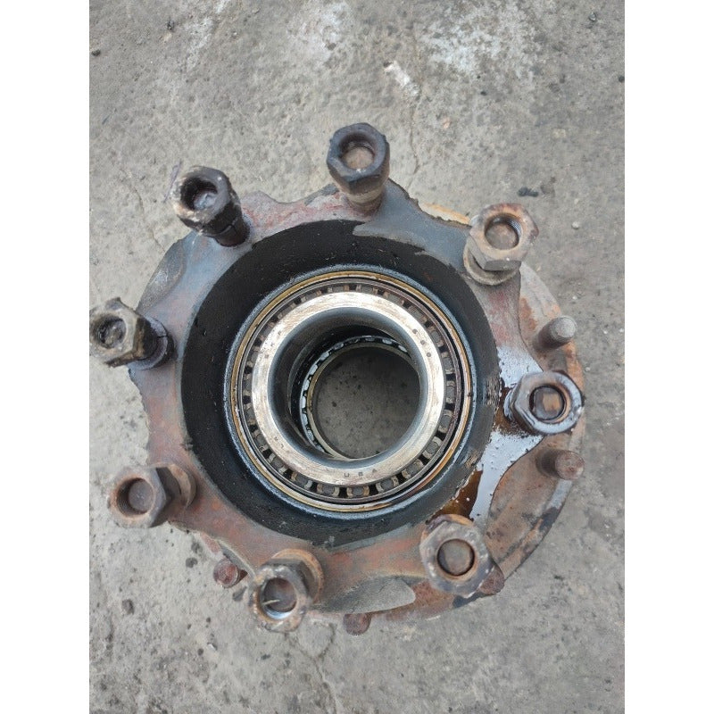 Masa Capuchon Diferencial Trasera Rockwell Dirona 44,000 Lbs
