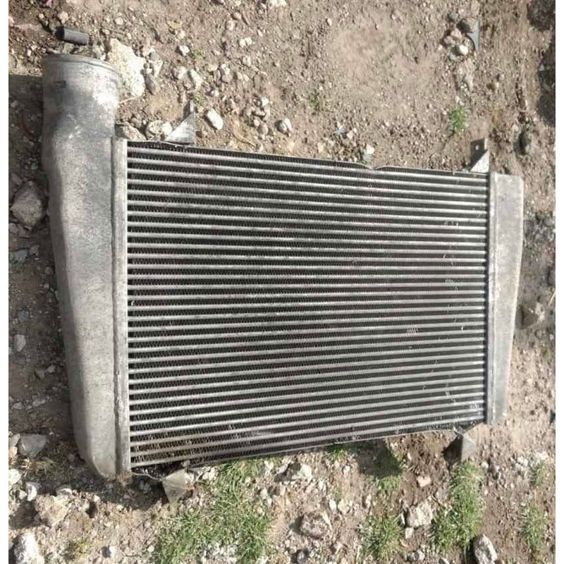 Postenfriador Intercooler Mercedes Benz 904 906 Autobús