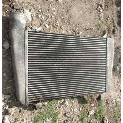 Postenfriador Intercooler Mercedes Benz 904 906 Autobús