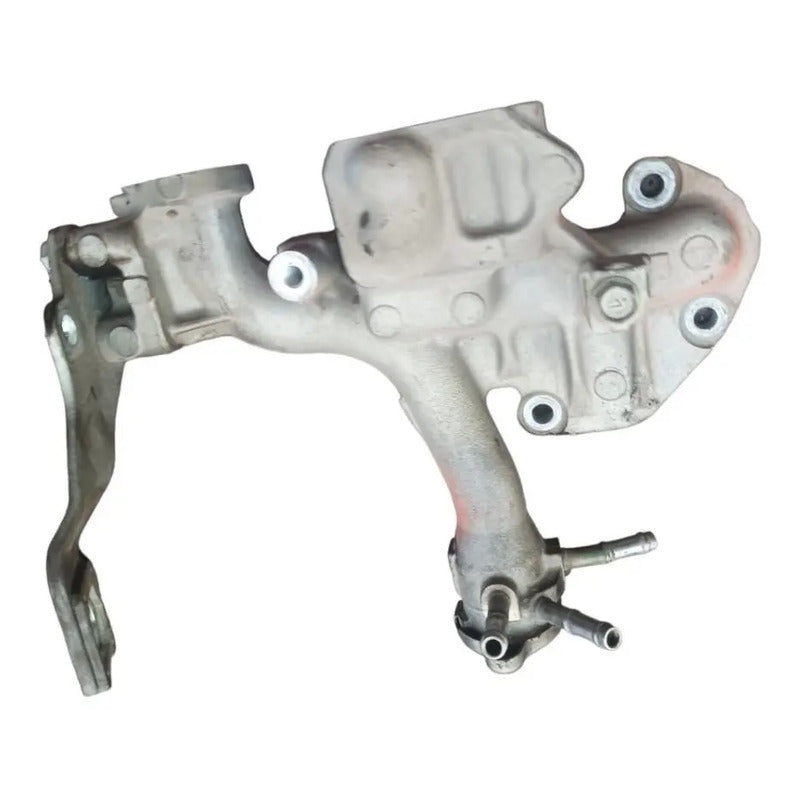Toma Conexión Paso Refrigerante Motor Hino 300 816 716