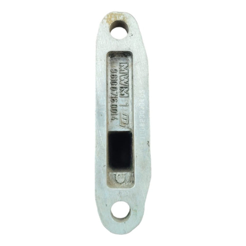 Válvula Tubo Respiracion Motor Mwm Maxxforce Interna