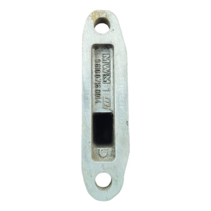 Válvula Tubo Respiracion Motor Mwm Maxxforce Interna