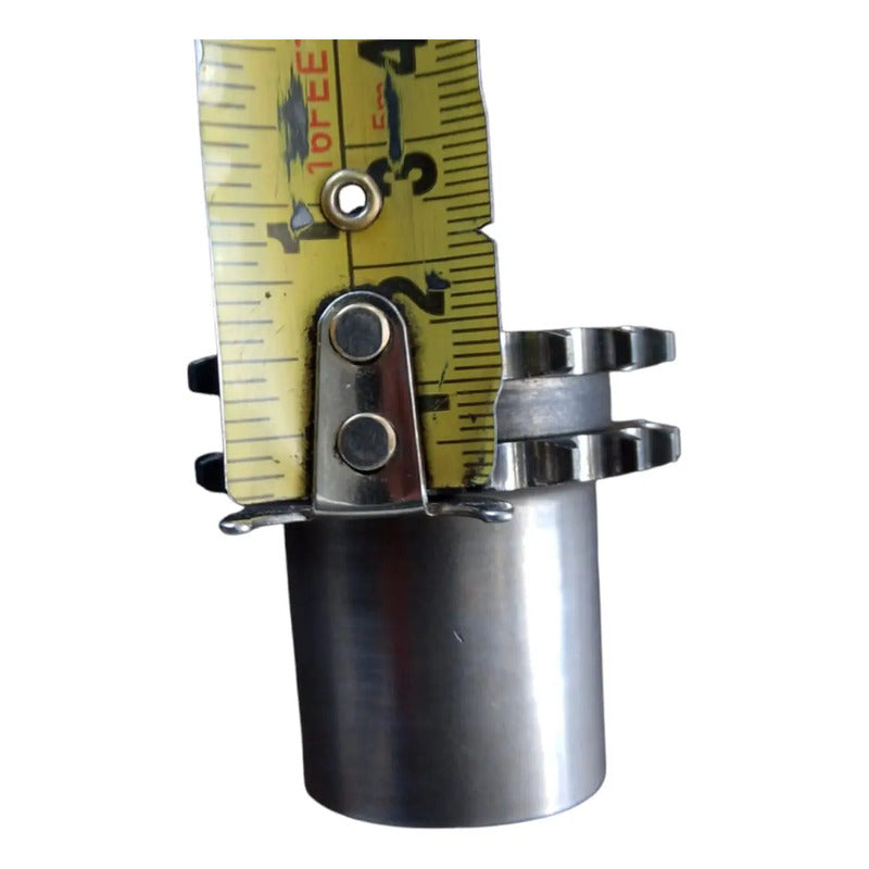 Engrane Arbol Levas Nissan Diesel Frontier Np300 2.5l Cabsta