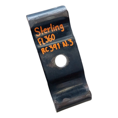 Aumento Peine Muelles Freightliner Sterling Fl 360