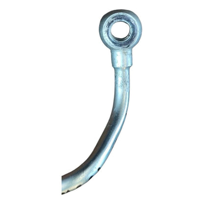 Tubo Aceite Valvula Distribución Isuzu 4jj1 Elf 300 18-23