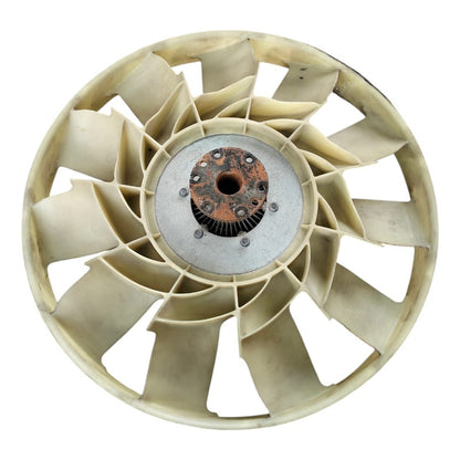 Ventilador Térmico Fan Clutch G 5.9l Hyundai Hd120