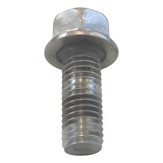 4 Tornillos Soporte Cabeza Motor Isuzu 4hk1 Elf 400 450 500