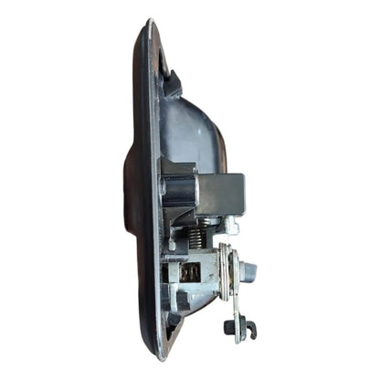 Manija Chapa Puerta Exterior Isuzu Elf 500 2022 Copiloto Negro