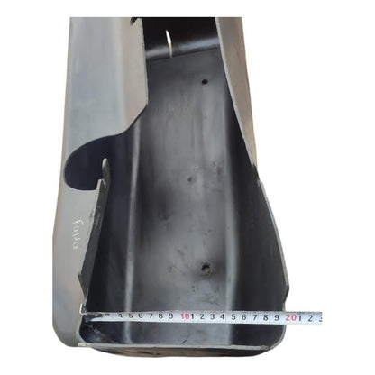 Tapa Cubierta Fusibles Modulo Cf600 Cytistar International