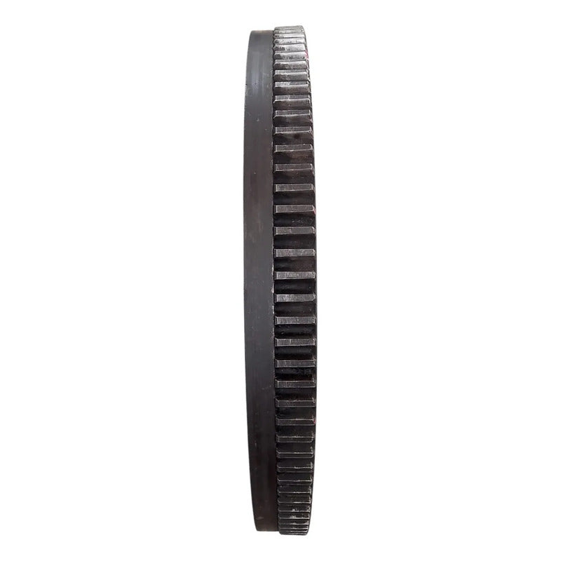 Volanta Aro Dentado Motor Caterpillar 3406b