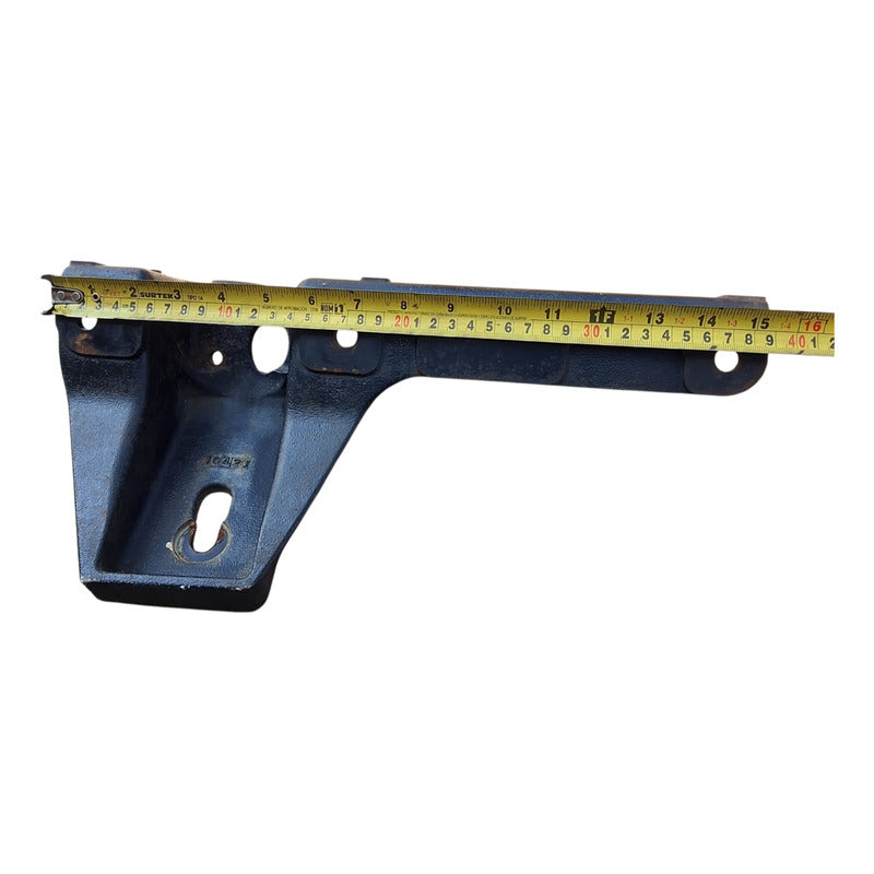 Base Soporte Motor Hino 500 1018 Copiloto