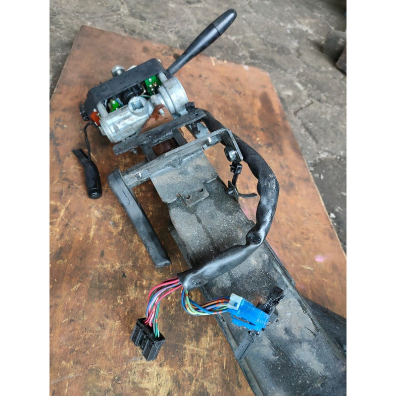 Columna Torre Volante Dirección Isuzu Elf 450