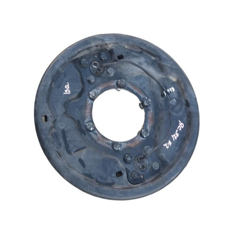 Conjunto Plato Cilindro Frenos Rueda Isuzu Elf 300 200 Izq