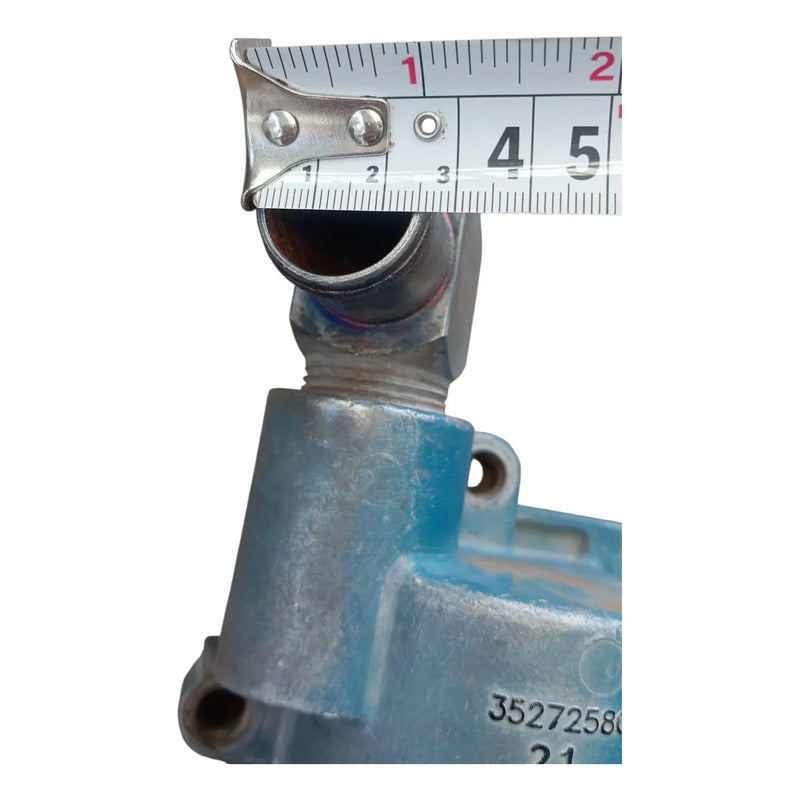 Toma Agua Motor Navistar Dt466 Maxxforce International 4309